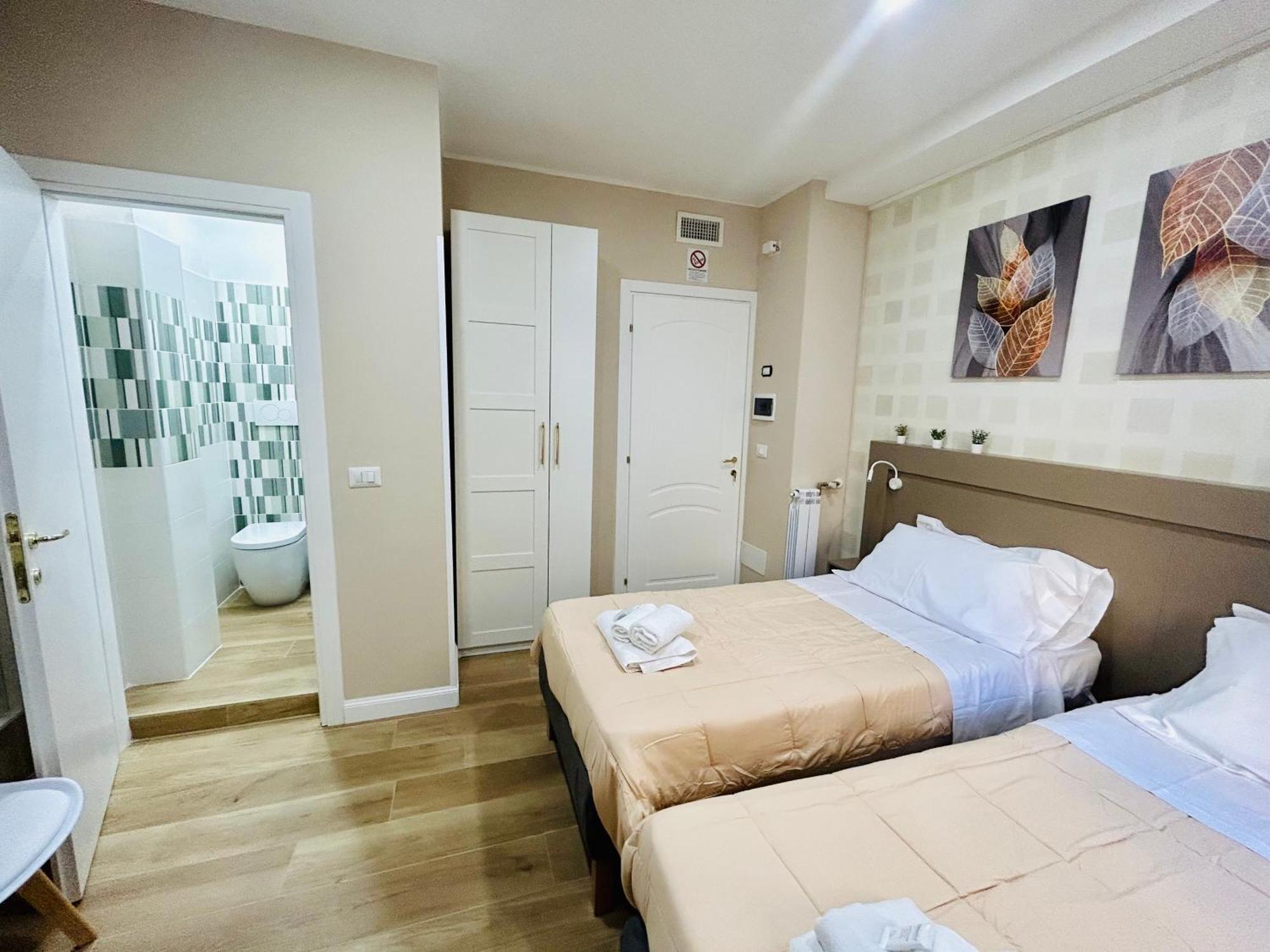 Segesta Rooms — Foto 3